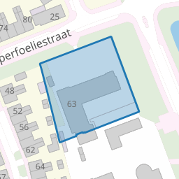 Perceel GOE00-F-2536