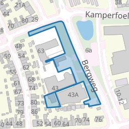 Perceel GOE00-F-2540