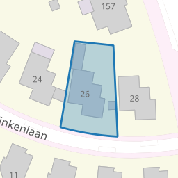 Perceel GOE00-F-2557