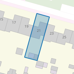 Perceel GOE00-F-2588