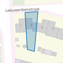 Perceel GOE00-F-2597