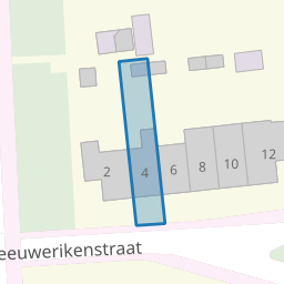 Perceel GOE00-F-2600