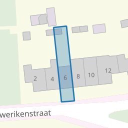 Perceel GOE00-F-2601