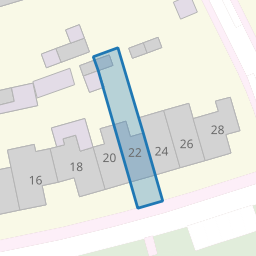 Perceel GOE00-F-2609