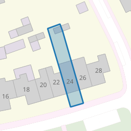 Perceel GOE00-F-2610