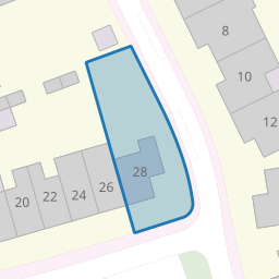 Perceel GOE00-F-2612