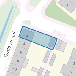 Perceel GOE00-F-2645