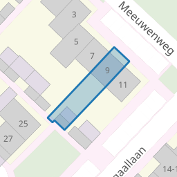 Perceel GOE00-F-2685