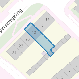 Perceel GOE00-F-2692