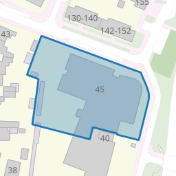 Perceel GOE00-F-2709