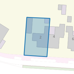 Perceel GOE00-F-2729