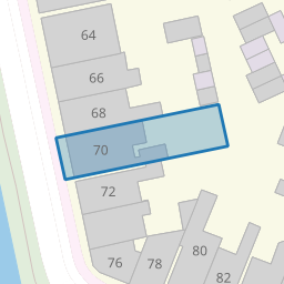 Perceel GOE00-F-2745