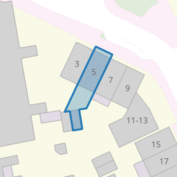 Perceel GOE00-F-2770