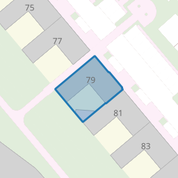 Perceel GOE00-F-2789