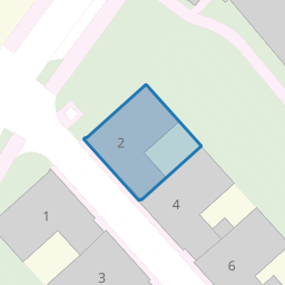 Perceel GOE00-F-2796