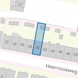 Perceel GOE00-F-2920