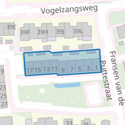 Perceel GOE00-F-2953