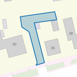 Perceel GOE00-F-2961