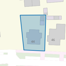 Perceel GOE00-F-2994