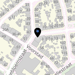 Appartement GOE00 F 3004 1