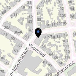 Appartement GOE00 F 3004 2