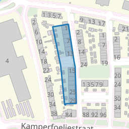 Perceel GOE00-F-3019