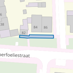 Perceel GOE00-F-3020