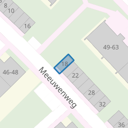 Perceel GOE00-F-3062