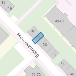 Perceel GOE00-F-3064