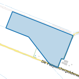 Perceel GOE00-G-515