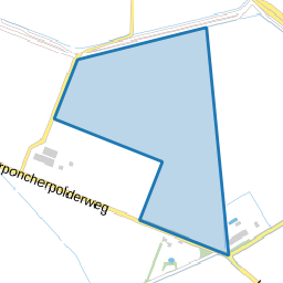 Perceel GOE00-G-519