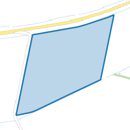 Perceel GOE00-G-695