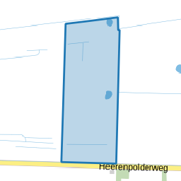 Perceel GOE00-G-805