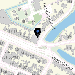 Appartement GOE00 I 153 1