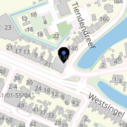 Appartement GOE00 I 153 2