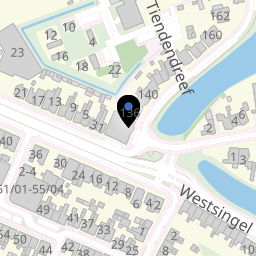 Appartement GOE00 I 153 3