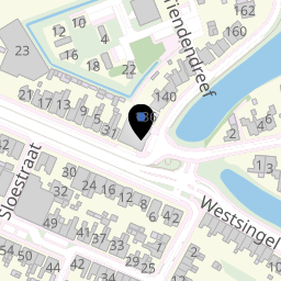 Appartement GOE00 I 153 5