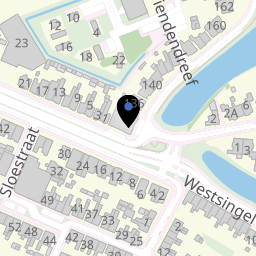 Appartement GOE00 I 153 6