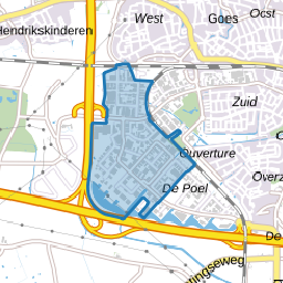 Sectie K