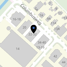 Appartement GOE00 K 457 5