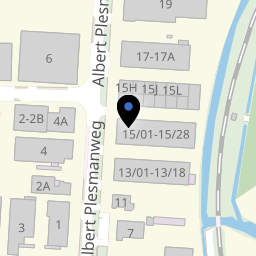 Appartement GOE00 K 466 20