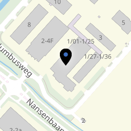 Appartement GOE00 K 513 23