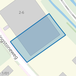 Perceel GOE00-K-611