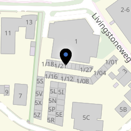 Appartement GOE00 K 695 5