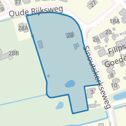 Perceel GOE00-L-118