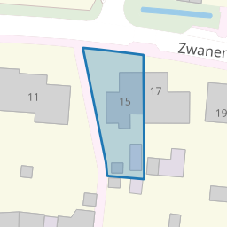 Perceel GOE00-L-719