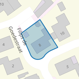 Perceel GOE00-L-827