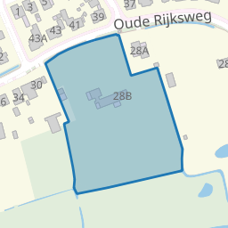 Perceel GOE00-L-899