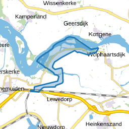 Sectie M