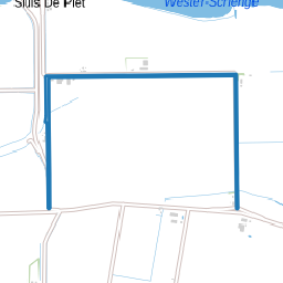 Perceel GOE00-O-830